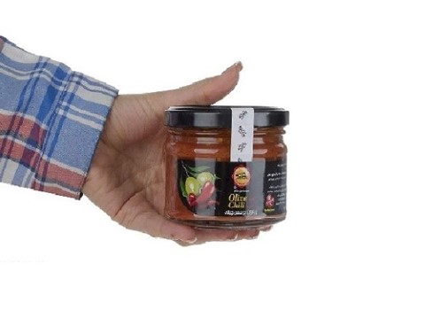 تصویر 2 از قیمت زیتون سس چیلی بهروز + خرید باور نکردنی